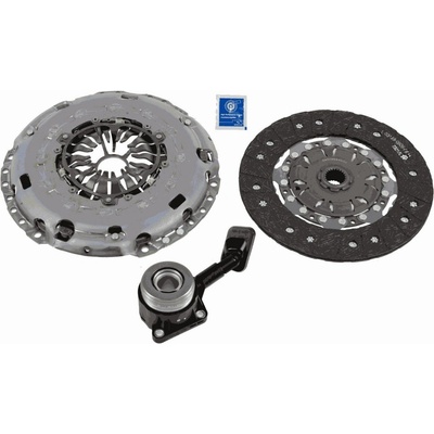 Sada spojky SACHS 3000 990 486