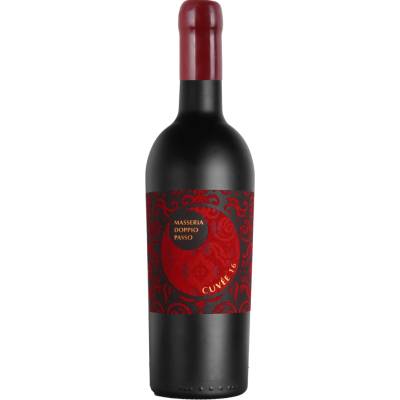 Masseria Doppio Passo Cuvée 14% 0,75 l (holá láhev)