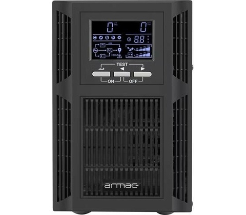 ARMAC O2000IPF1