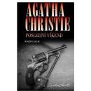 Poslední víkend - Agatha Christie