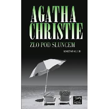 Zlo pod sluncem - Christie Agatha