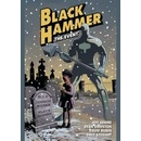 Black Hammer 2 The Event