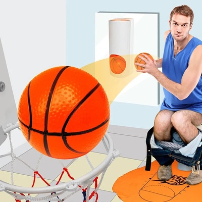 Dreboliiki Wc Мини Баскетбол