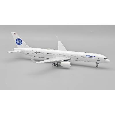 Inflight200 B757-23NWL Icelandair Pan Am Colors Named Yankee Clipper II 1:200