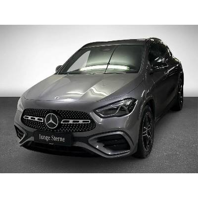 Mercedes-Benz GLA 200 d 110 kW