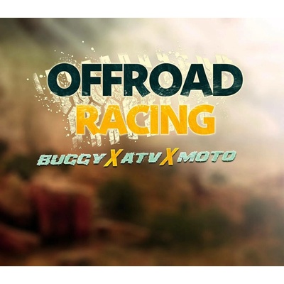Offroad Racing - Buggy X ATV X Moto