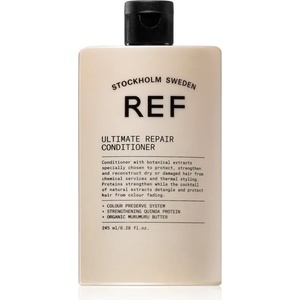 Ref Stockholm Ultimate Repair Conditioner дълбоко регенериращ балсам за увредена коса 245ml