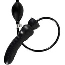 Mister B Inflatable Solid Plug