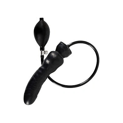 Mister B Inflatable Solid Plug