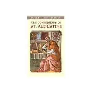 Confessions of St. Augustine (ISBN: 9780486424668)
