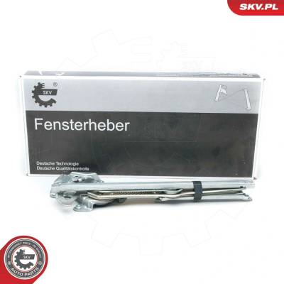 Zvedací zařízení oken ESEN SKV 01SKV901
