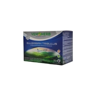 VemoHerb Tribulus Terrestris 150 g