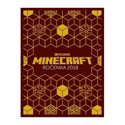 Minecraft Ročenka 2018