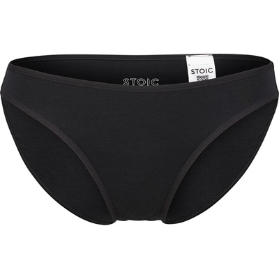 Stoic Дамско мериносово термобельо Stoic Women's Merino150 AlsenSt. Brief Merino base layer - Black (115-1854-0113)