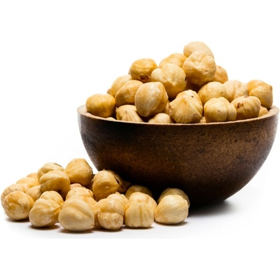 Grizly Lieskové jadrá loupaná 500 g