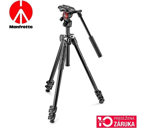 Manfrotto MK290LTA3
