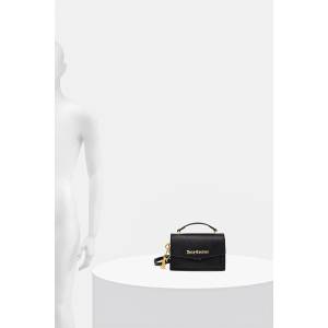 Juicy Couture чанта crossbody дамска от имитация на кожа Lily (BEJLL8755WVP)