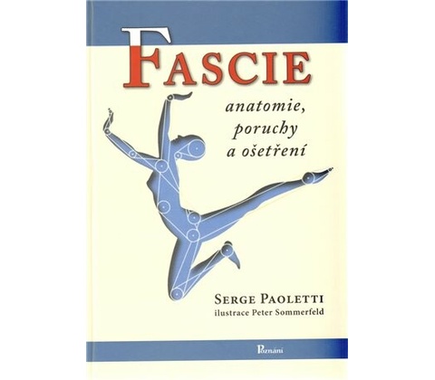 Fascie - Serge Paoletti