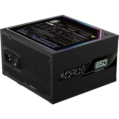 GIGABYTE AORUS ELITE GP-AE850PM PG5 850W 80 PLUS Platinum