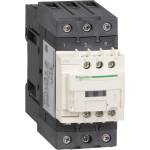 Schneider SE Контактор TeSys D 3P 18.5kW (40A AC-3) 1NO-1NC 230V 50Hz EverLink - LC1D40AP5 (LC1D40AP5)