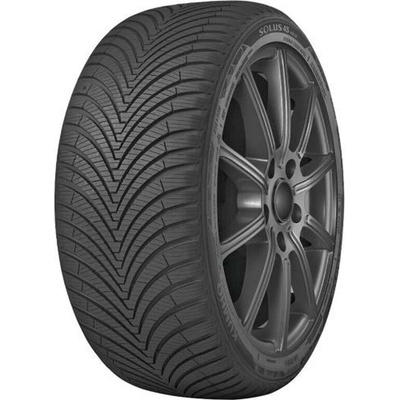 Kumho Solus Ha32 4S H 215/70 R16 215/70R