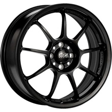 OZ Alleggerita 7,5x18 5x100 ET48 matt black