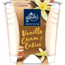 Glade Maxi Vanilla Cream Cookies 204 g