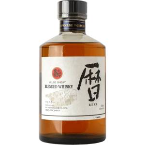 Reki Blended Whisky - бленд японско уиски 700ml