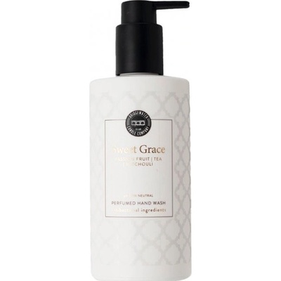 Bridgewater Candles tekuté mýdlo s pumpičkou Sweet Grace 300 ml