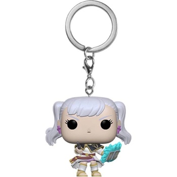 Image 1 of Funko Pocket Pop! Black Clover Noelle