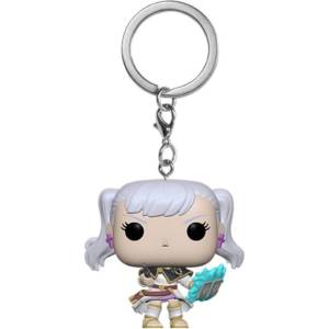 Funko Pocket Pop! Black Clover Noelle