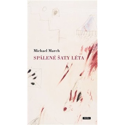 Spálené šaty léta - Michael March