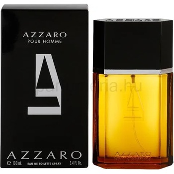 Azzaro Azzaro pour Homme (Refillable) EDT 100 ml