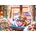 Trefl - Puzzle Puppy Love - 500 piese