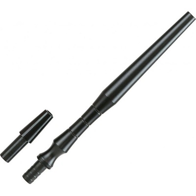 Aladin Náustek Lux s konektorem Černá – Zbozi.Blesk.cz