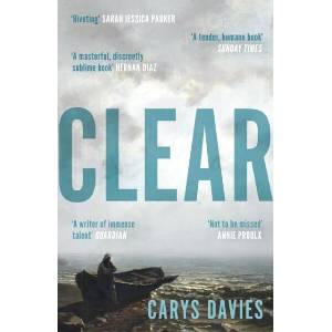 Clear (ISBN: 9781803510422)