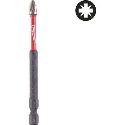 Milwaukee SHW PZ2 90mm - 1ks 4932430867