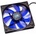NOISEBLOCKER NB-BlackSilentFan XL-P 120x120x25mm