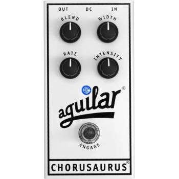 Aguilar Chorusaurus AE