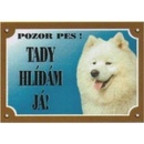 Dafiko Tabulka Samojed