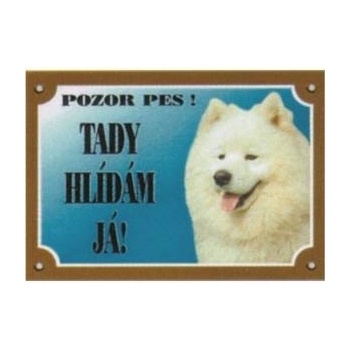 Dafiko Tabulka Samojed