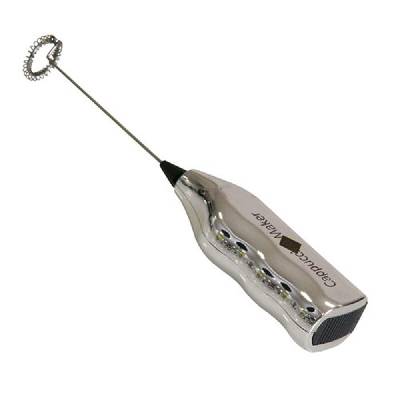 šlehač-mixér frappé elektr.bateriový