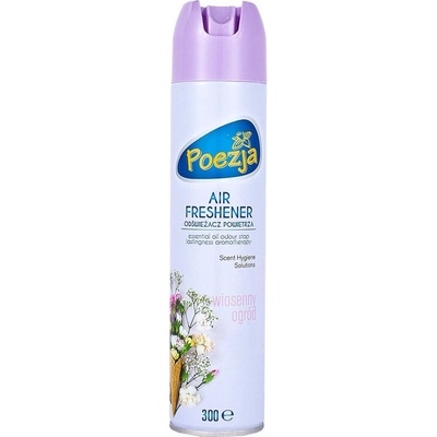 Poezja osviežovač jesenná záhrada 300 ml