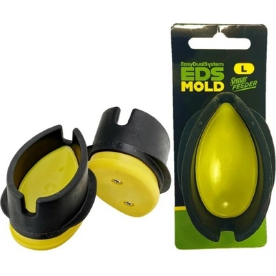Formička Sensas Eds Moule Method/Hybrid L