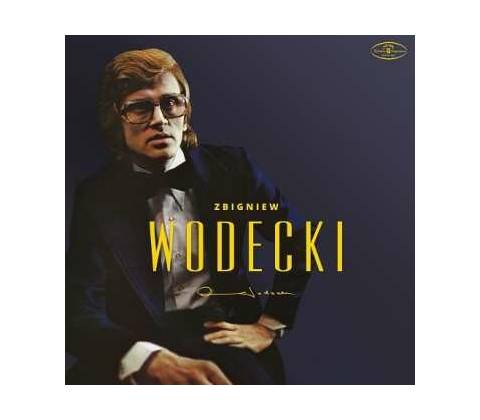 WODECKI ZBIGNIEW: ZBIGNIEW WODECKI LP