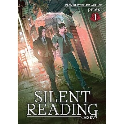 Silent Reading: Mo Du Novel Vol. 1