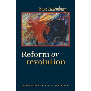 Reform or Revolution (ISBN: 9780873483032)