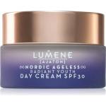Lumene Nordic Ageless [AJATON] Radiant Youth дневен крем за зряла кожа SPF 30 50ml