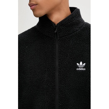 adidas Originals Яке adidas Originals Essentials в черно преходен модел JV7676 (JV7676)
