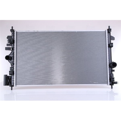 Chladič, chlazení motoru NISSENS 630773